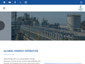 qatarenergylng.qa
