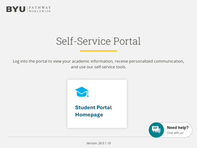 portal.byupathway.edu