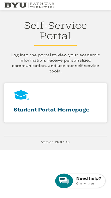portal.byupathway.edu