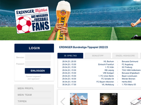 erdinger-tippspiel.de