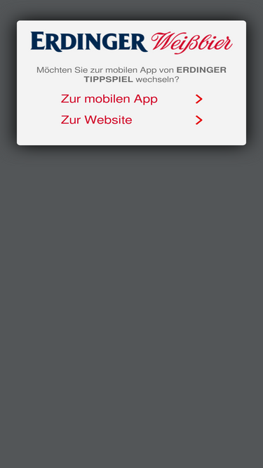 erdinger-tippspiel.de