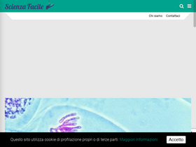 scienzafacile.com