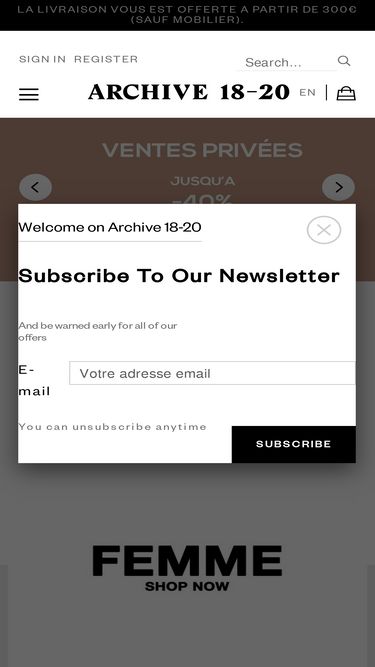 archive1820.com