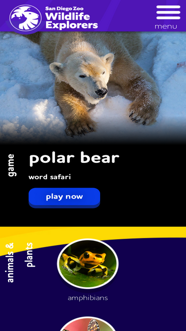 sdzwildlifeexplorers.org