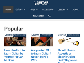 guitarinsideout.com