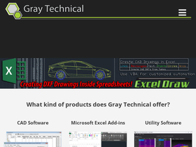 graytechnical.com