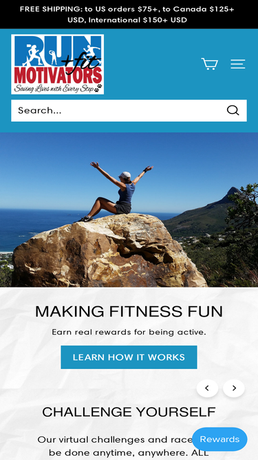 runmotivators.com
