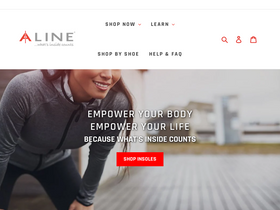aline.com