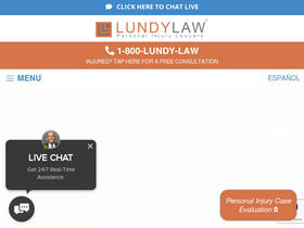 lundylaw.com