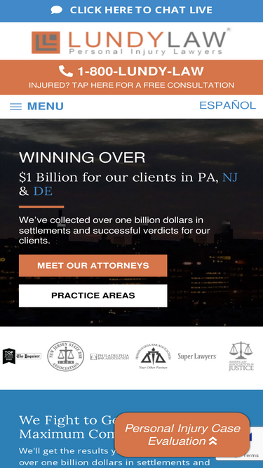 lundylaw.com