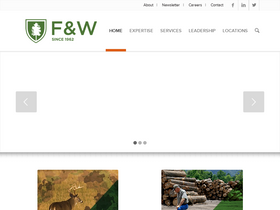 fwforestry.com