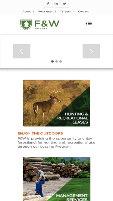 fwforestry.com