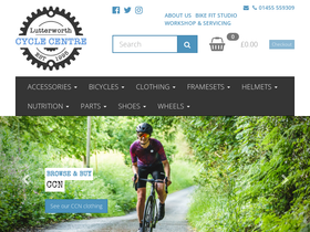 lutterworthbikes.com