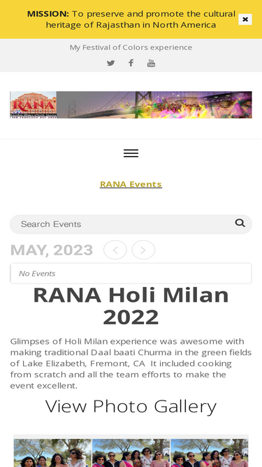 rana.org