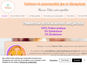 tanaturo.com