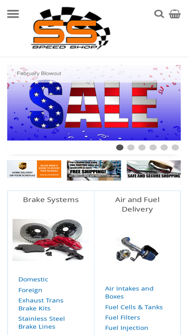 speedshopstore.com