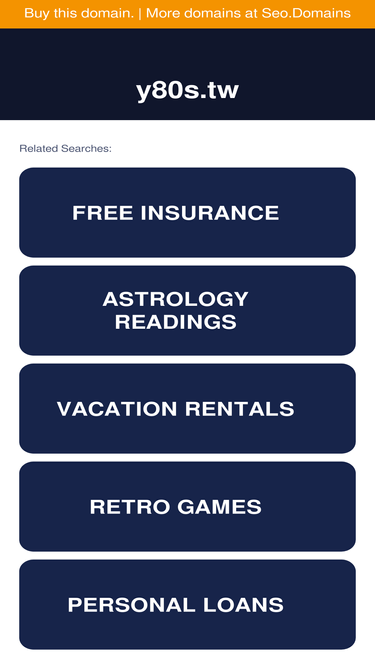 y80s.tw