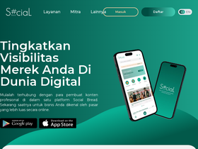 socialbread.id