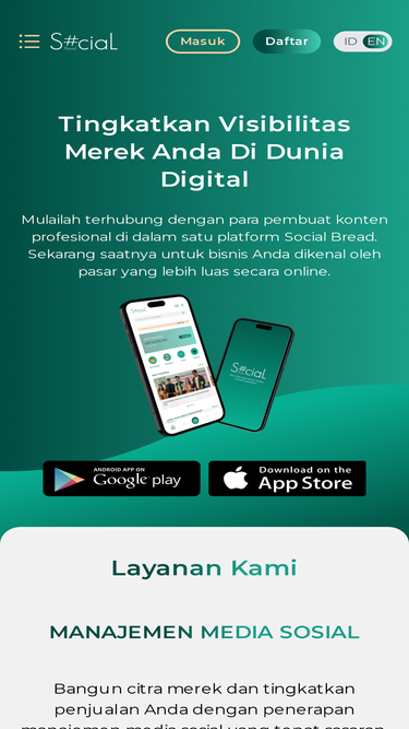 socialbread.id