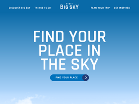 visitbigsky.com
