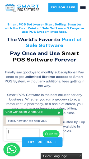 smartpossoftware.com