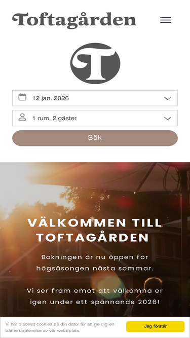 toftagarden.se