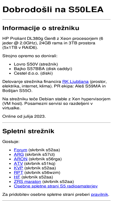 lea.hamradio.si