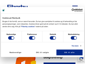 fiberby.dk