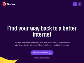 mozillaservice.org