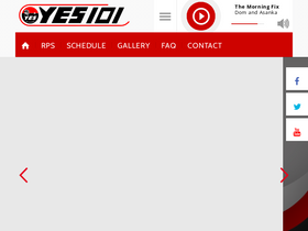 yesfmonline.com