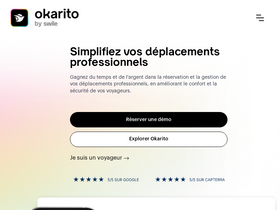 okarito.io
