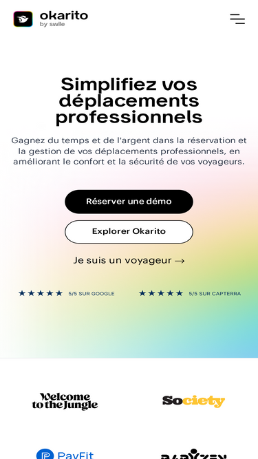 okarito.io