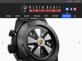 'watch-media-online.com' screenshot