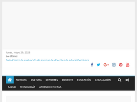 'youteacher.net' screenshot