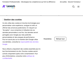lexom.fr