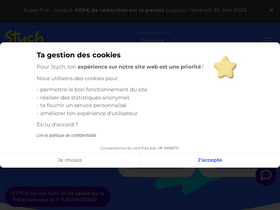 auto-ecole.net