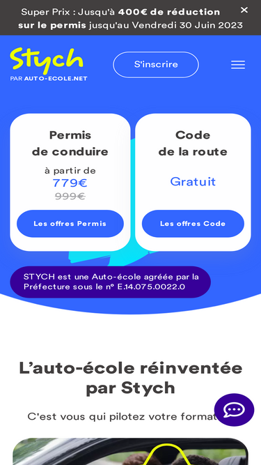 auto-ecole.net