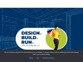 'concentrix.com' screenshot