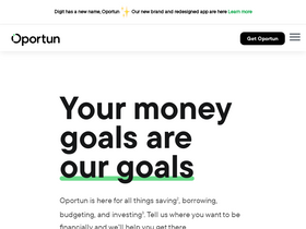 'digit.co' screenshot