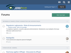 celebs-forum.com