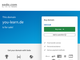 you-learn.de