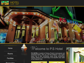 pshotel.com
