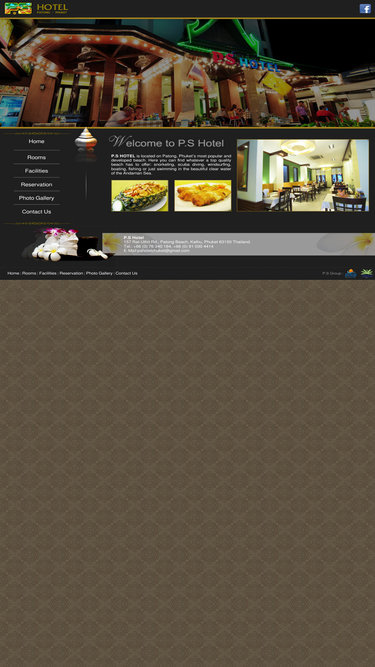 pshotel.com
