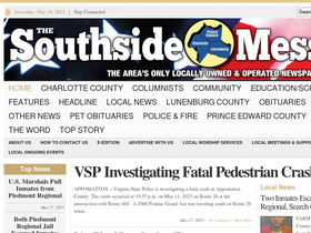 southsidemessenger.com