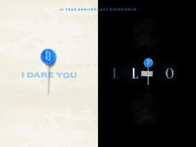 'takethislollipop.com' screenshot