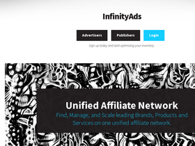 infinityads.com