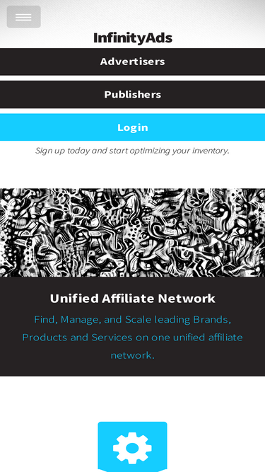 infinityads.com