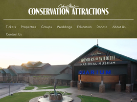 visitozarks.org