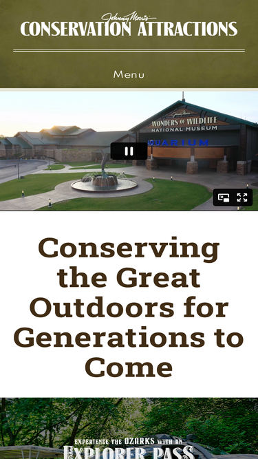 visitozarks.org