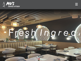 moschinesekitchen.com